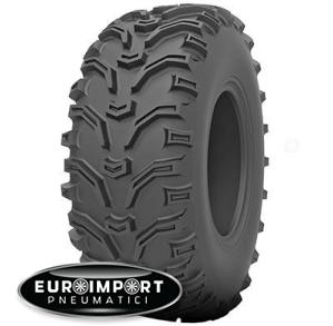 Kenda K 299 bear claw  K299 25X8.00-12 43N 6PR TL